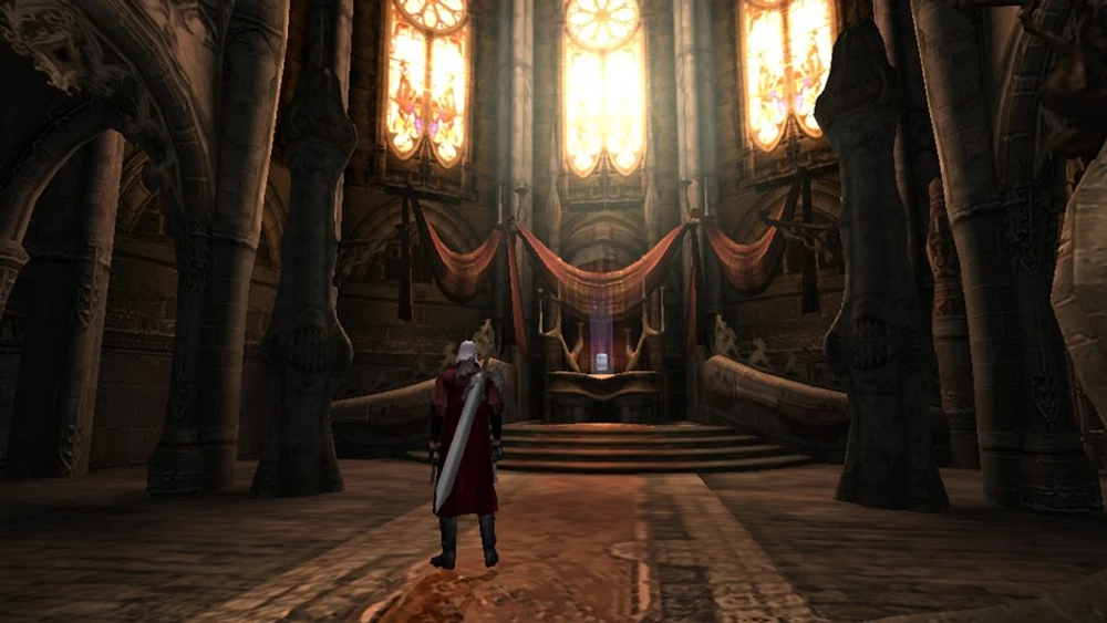 Devil May Cry   - Digital