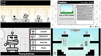 BoxBoy! + BoxGirl! - Numérique
