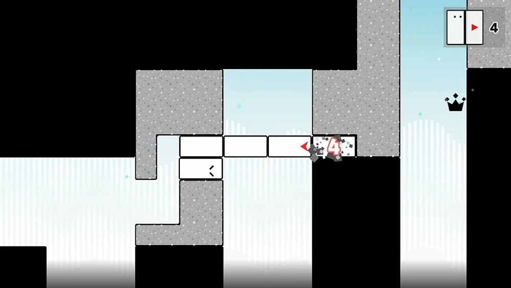 BoxBoy! + BoxGirl! - Digital