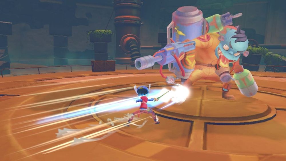My Time At Portia - Digital