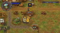 Graveyard Keeper - Numérique