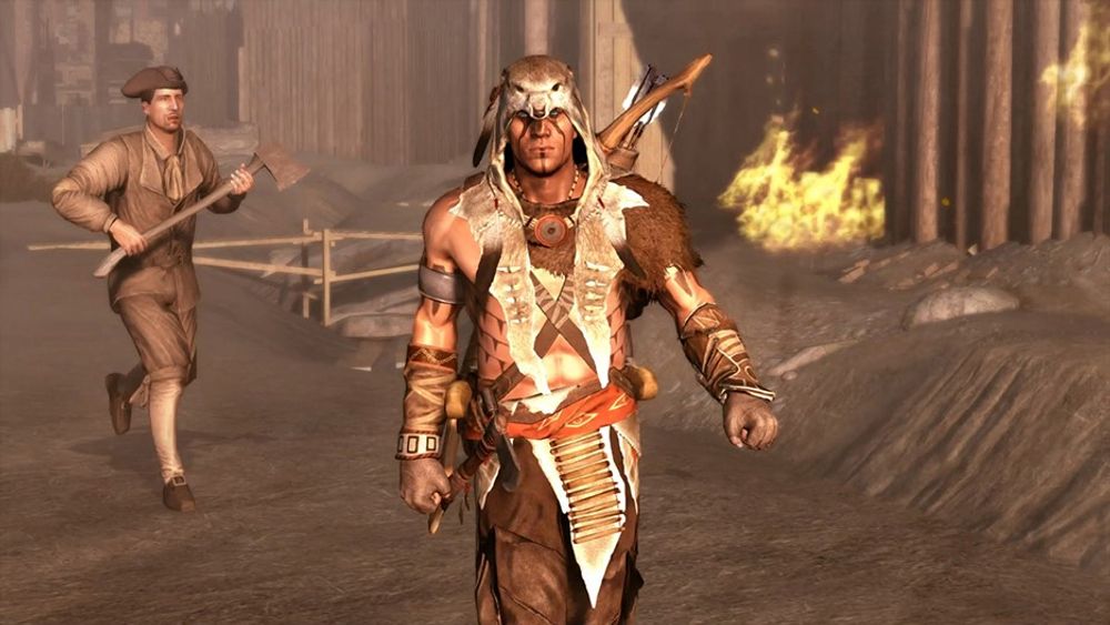 Assassin's Creed III Remastered - Digital