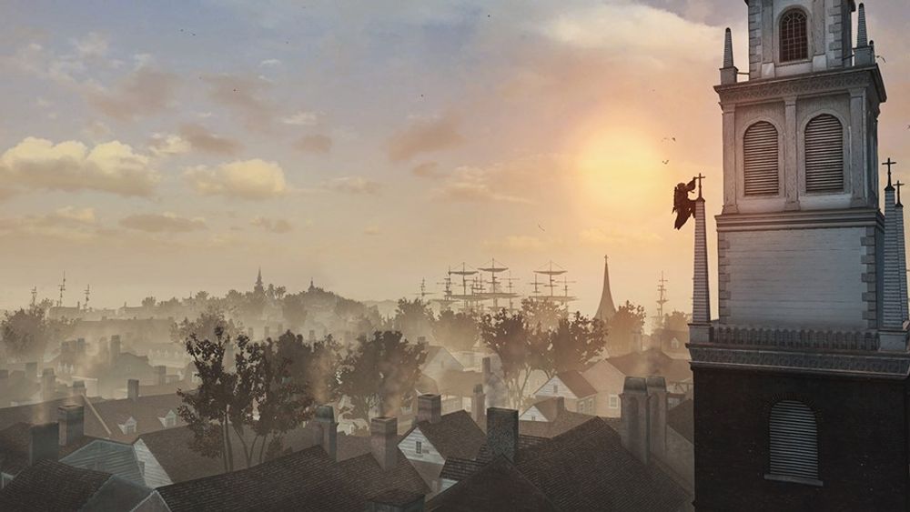 Assassin's Creed III Remastered - Digital