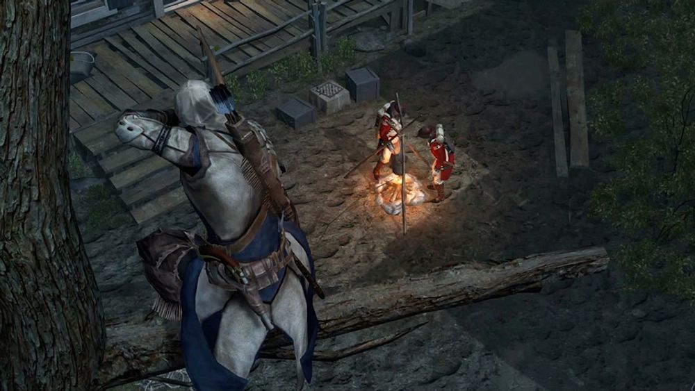 Assassin's Creed III Remastered - Digital