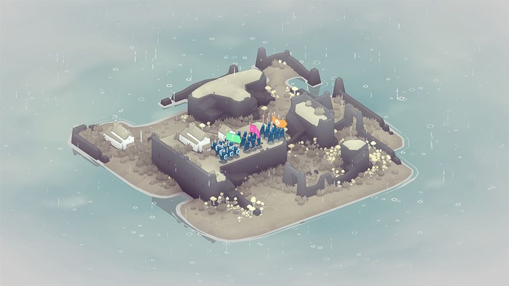 Bad North: Jotunn Edition - Digital