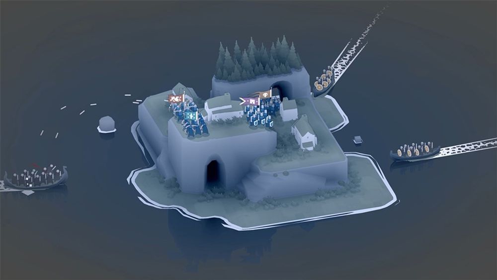 Bad North: Jotunn Edition - Digital