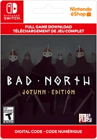 Bad North: Jotunn Edition - Numérique