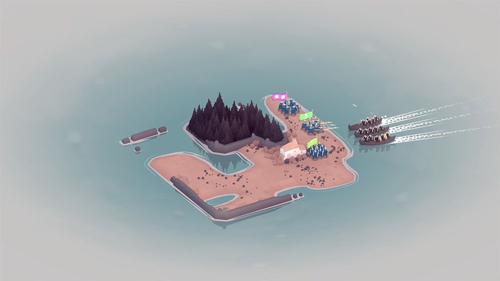 Bad North: Jotunn Edition - Digital