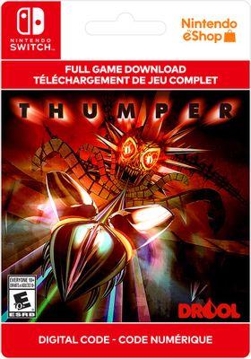 Thumper - Digital
