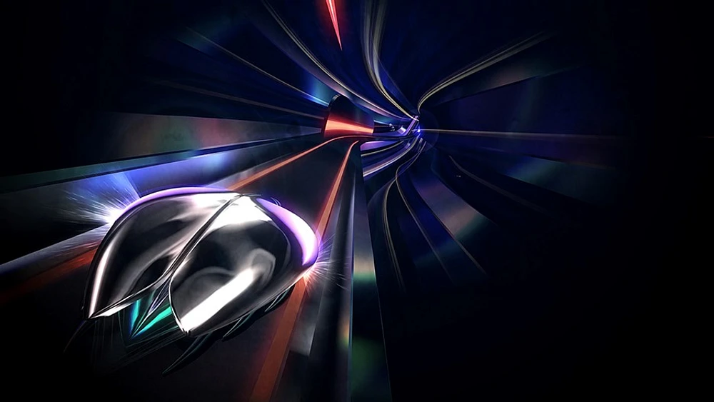 Thumper - Numérique