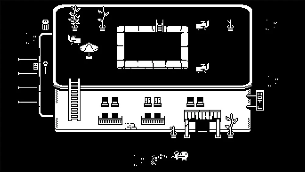 Minit - Digital