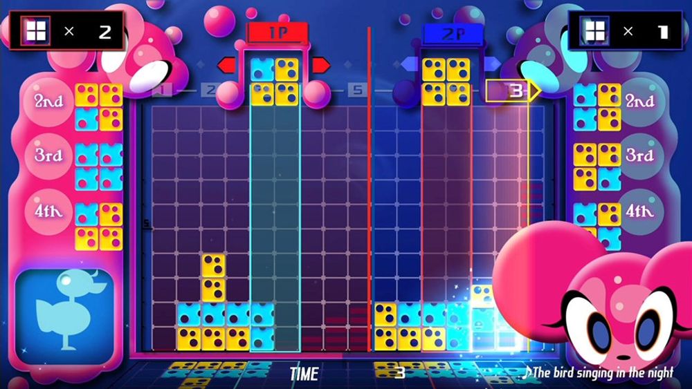 Lumines Remastered - Digital