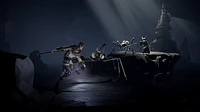 Ashen - Numérique