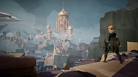Ashen - Numérique
