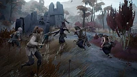Ashen - Numérique