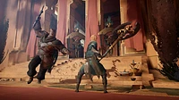Ashen - Numérique