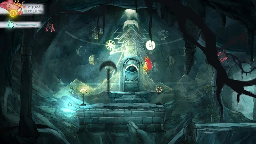 Child Of Light Ultimate Edition - Numérique