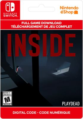 Inside - Digital