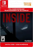 Inside - Digital