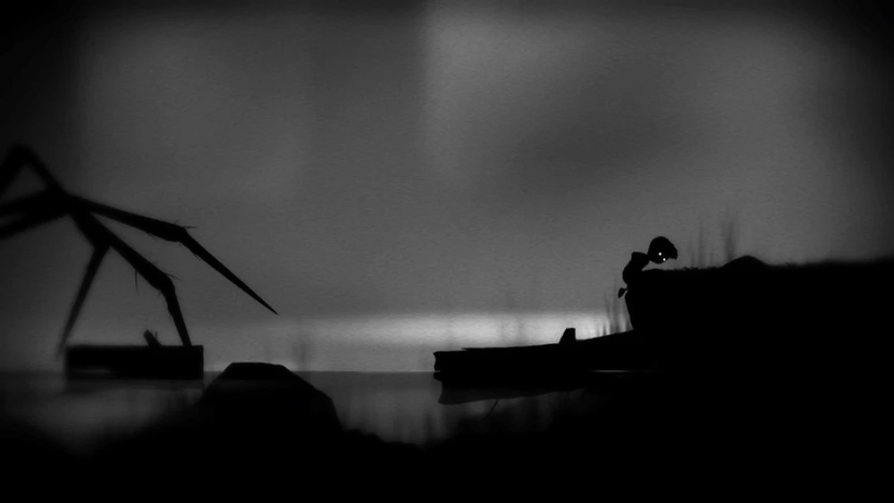 Limbo - Digital