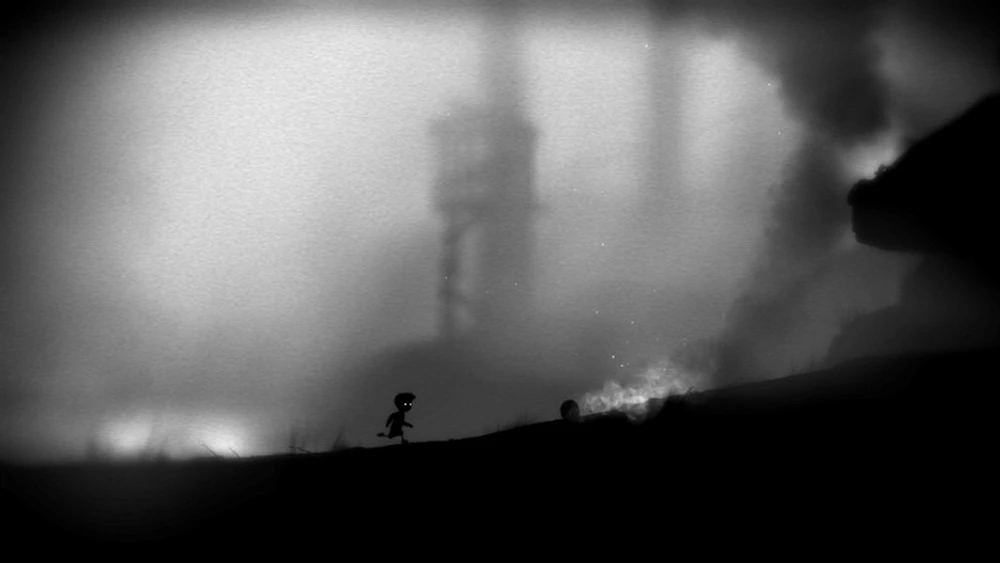 Limbo - Digital