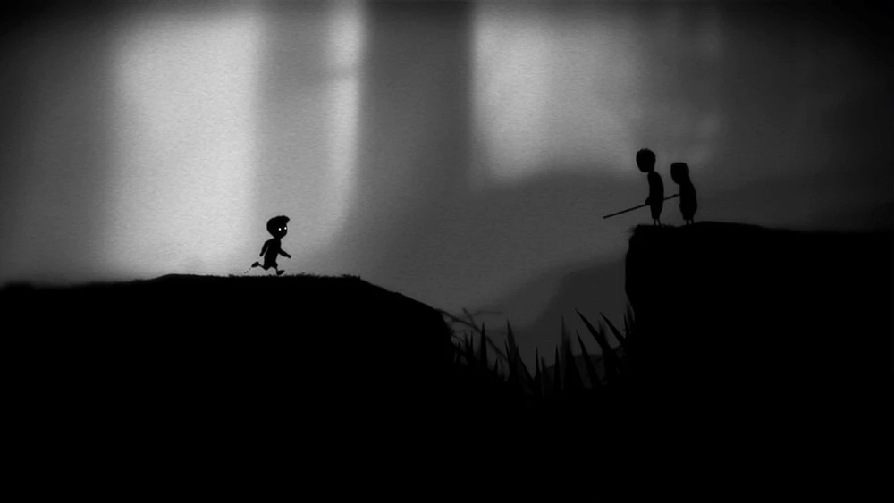 Limbo - Digital