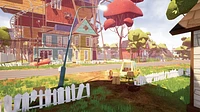 Hello Neighbor   - Digital