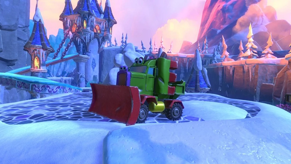 Yooka-Laylee    - Numérique