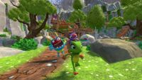 Yooka-Laylee    - Digital