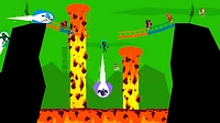 Runbow - Numérique