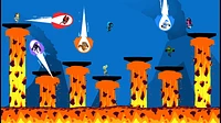 Runbow - Numérique