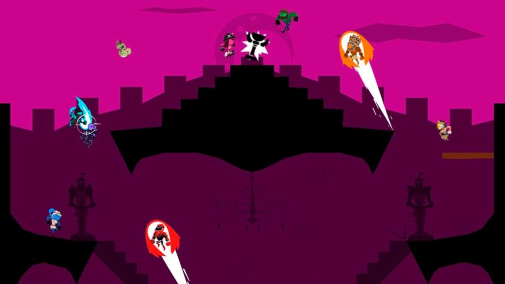 Runbow - Digital