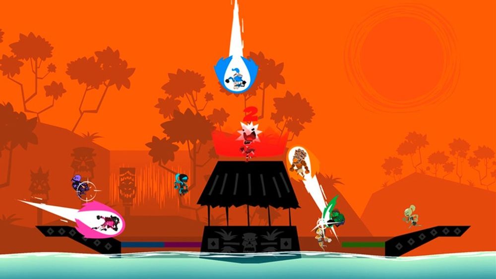 Runbow - Digital
