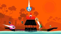 Runbow - Numérique