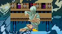 SEGA AGES Shinobi - Numérique