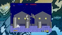 SEGA AGES Shinobi - Numérique