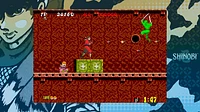 SEGA AGES Shinobi - Numérique