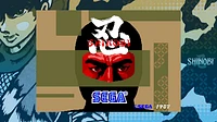 SEGA AGES Shinobi - Numérique