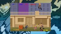 SEGA AGES Shinobi - Digital