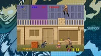 SEGA AGES Shinobi - Numérique