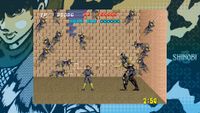 SEGA AGES Shinobi - Digital