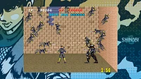 SEGA AGES Shinobi - Numérique