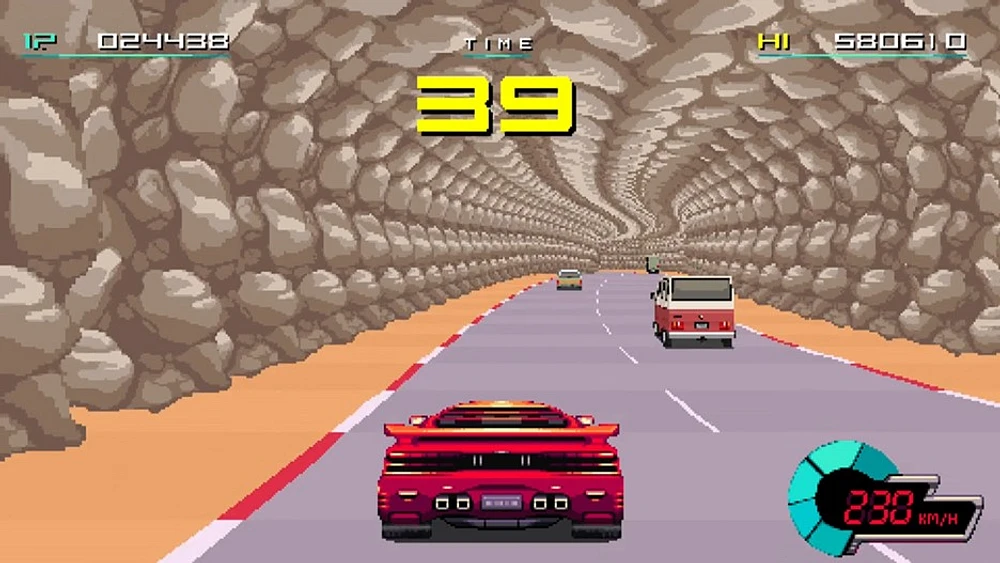 198X - Numérique