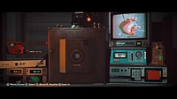Stories Untold - Numérique