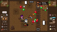 Witch And Hero 2 - Numérique