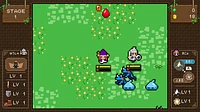 Witch And Hero 2 - Numérique