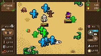 Witch And Hero 2 - Numérique