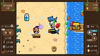 Witch And Hero 2 - Numérique