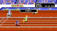 Mario And Sonic At The Olympic Games Tokyo 2020 - Numérique