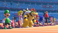 Mario And Sonic At The Olympic Games Tokyo 2020 - Digital